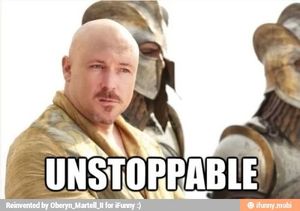 Game of thrones Saison 4, le résumé.