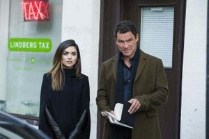 Je viens de voir la fin de la saison 2 de The Affair...
