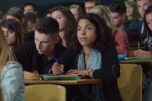 FATIMA de Philippe Faucon (César 2016 du meilleur film).