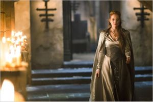 I, Frankenstein de Stuart Beattie
