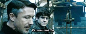 GAME OF THRONES saison 5, le résumé rigolo complètement plein de spoilers