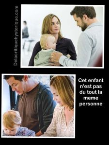 Je viens de voir la fin de la saison 2 de The Affair...