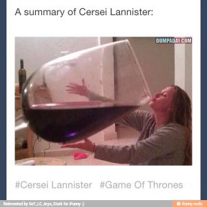 Game of thrones Saison 4, le résumé.