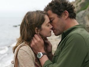 Je viens de voir la fin de la saison 2 de The Affair...