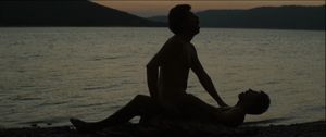 L'inconnu du lac d'Alain Guiraudie