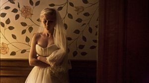 Melancholia de Lars Von Trier