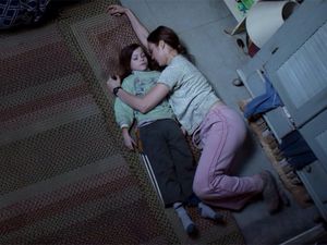 ROOM de Lenny Abrahamson