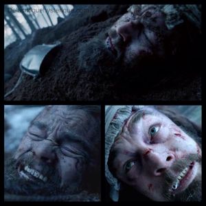 THE REVENANT d'Alejandro Gonzáles Iñárritu
