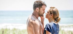 Je viens de voir la fin de la saison 2 de The Affair...