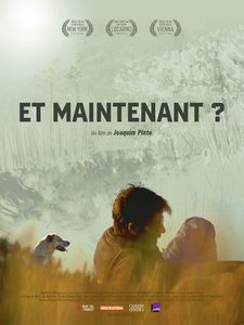 ET MAINTENANT ? De et avec Joaquim Pinto