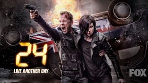 24 : Live another day