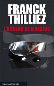 Les ONE SHOT de Monsieur Franck Thilliez