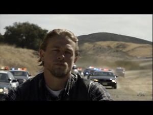 SONS OF ANARCHY, résumé et critique de la saison 7 (voire résumé critique en fait).