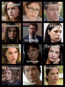 Je viens de voir la fin de la saison 2 de The Affair...