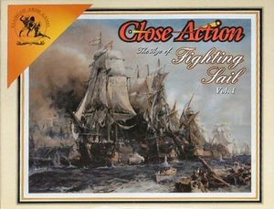 HMS Africaine.