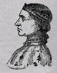 29 septembre 1364 - dernier round à Auray