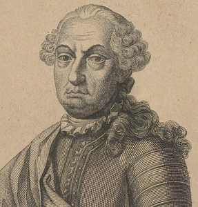 1757 - L'éveil de Serbelloni