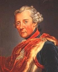 Reichenberg, 21 avril 1757