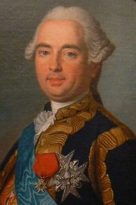 Bergen, 13 avril 1759 - acte 1