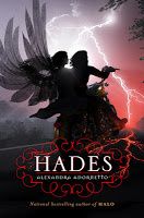 Hades (libro #2 de la saga Halo) alexandra Adornetto