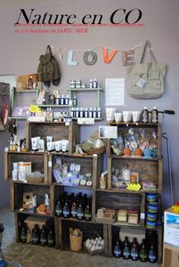 sacs chanvre et foutas à la boutique de JARD