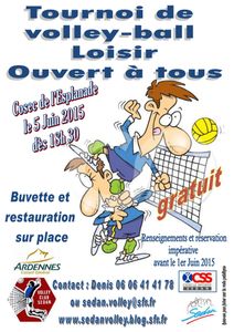Tournoi Loisirs 2015