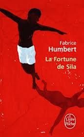 La fortune de Sila - Fabrice Humbert