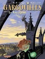 Gargouille - Filippi & Etienne