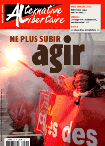 AL de mai est en kiosque !