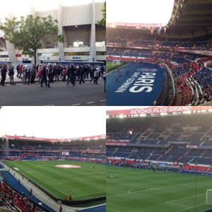 En immersion au Parc : PSG-Metz, retour sur le premier match à domicile en Ligue 1