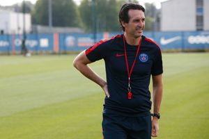 PSG : La méthode Emery peine à convaincre