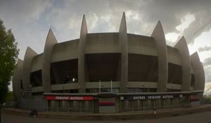 PSG-Bordeaux : Les Ultras de nouveau réunis au Parc des Princes !
