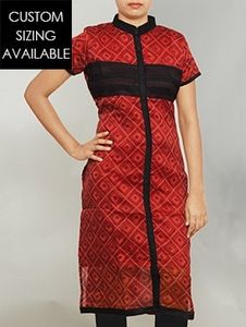 The Ever Attractive Kurtis Kurtas In Special Designer