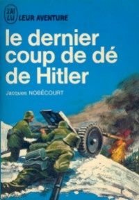 Andrevon - Artaud - Mailer - Nobécourt - Rule