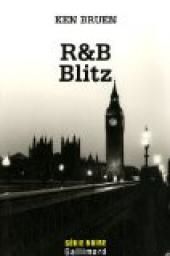 La troisième guerre mondiale - Premier bataillon de choc -Naissance d'un pont - R&B blitz