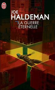 La guerre éternelle - Joe Hadelman