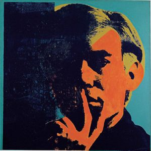 Warhol Unlimited