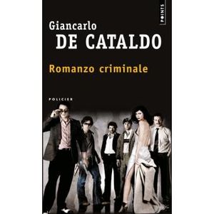 Romanzo Criminale