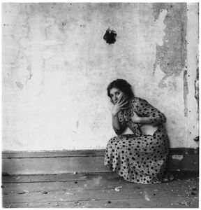 Francesca Woodman - Fondation H.C.B