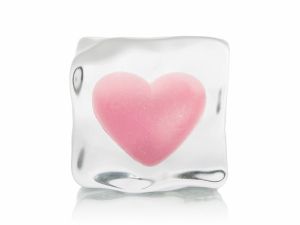 Le jour où l'amour s'arrêta ...
