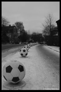 ... mais a part ça ... je n'aime pas le footchebau.