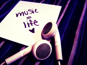 So I say... thank you for the Music !!!
