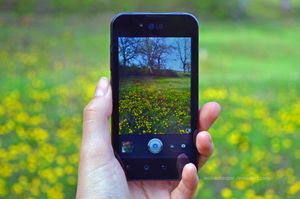 Les SmartPhones n'ont de Smart que ... ou comment ne pas devenir tech-addict.