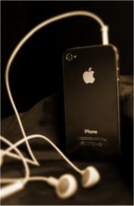 Les SmartPhones n'ont de Smart que ... ou comment ne pas devenir tech-addict.