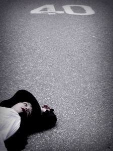 The last day of my (past) life ....