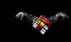 De la misogynie du Rubik's cube