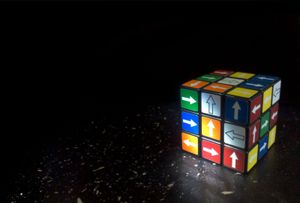 Rubik's Cube