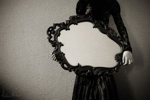 mirror mirror