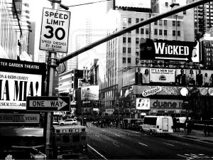 New York