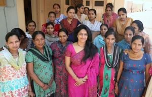 Une "usine à bébé" en Inde